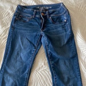 American eagle pants